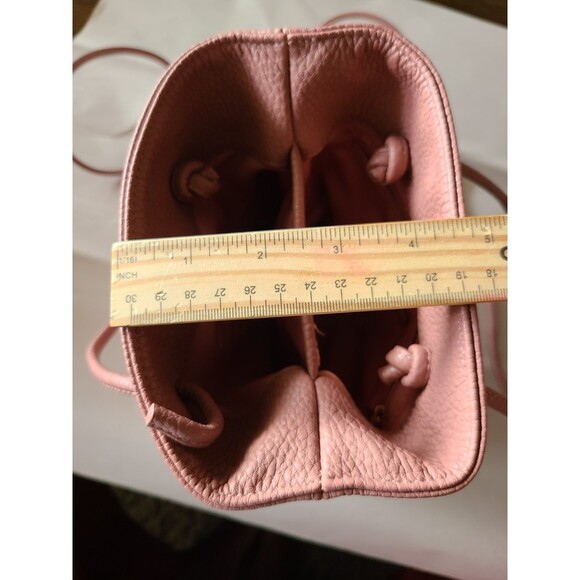 Anthropologie Bucket Bag - Picture 7 of 8